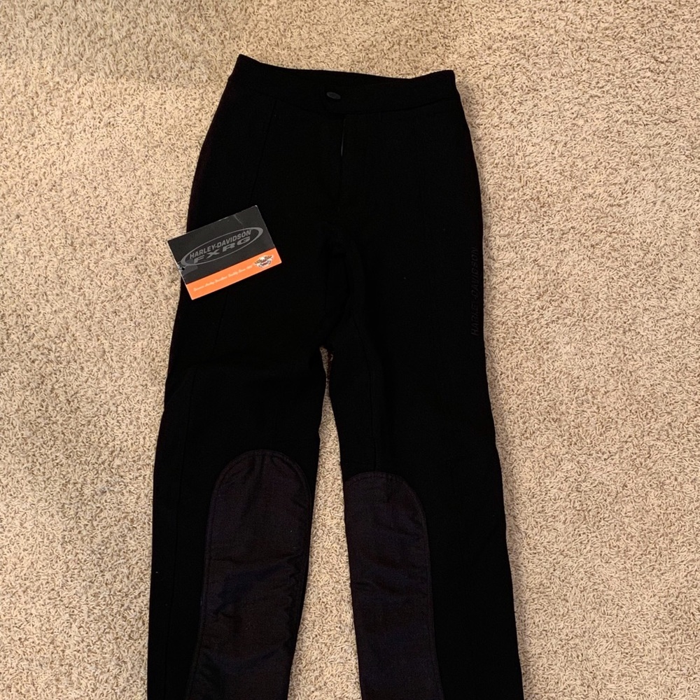 **NWT - Harley Davidson Riding pants